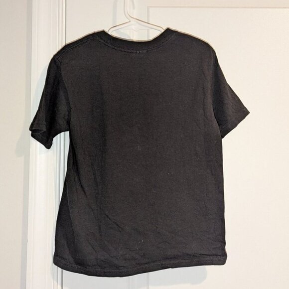 *3 FOR $9* Delta Pro Weight Bad Brains Hardcore punk rock heavy metal reggae Tee - Picture 2 of 2